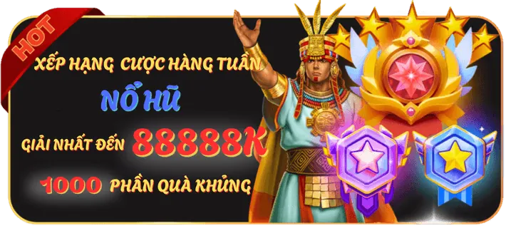 Khuyến mãi độc quyền u888vip