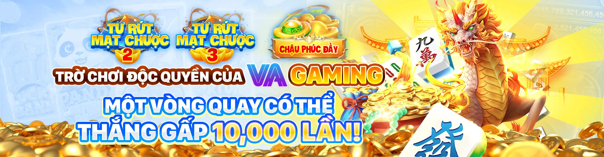 Bắn Cá u888vip Nổ Hũ 2026