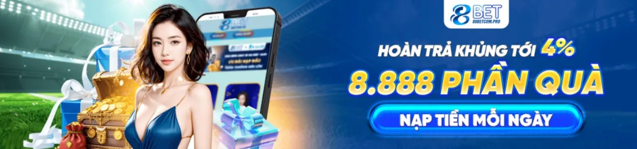 Tổng quan các ưu đãi mới nhất 2024 của u888vip Nổ Hũ