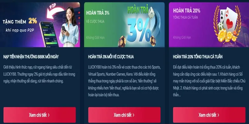 Cơ Hội Nổ Hũ Khủng