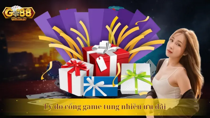 Tổng quan các chương trình khuyến mãi 2024 của u888vip Nổ Hũ